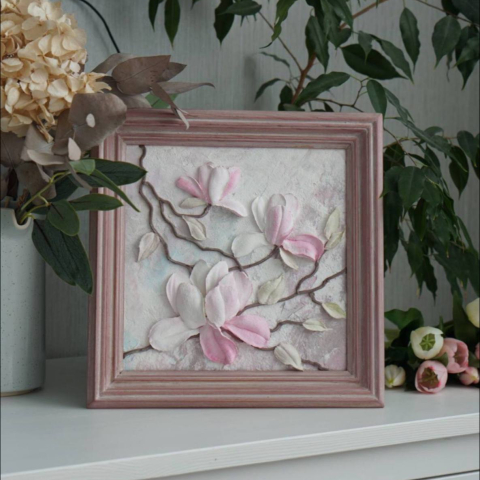 Онлайн-школа Кристины Елизаровой «ДЕКОРАТОРСКОЕ ИСКУССТВО» Онлайн-школа Кристины Елизаровой «ДЕКОРАТОРСКОЕ ИСКУССТВО»