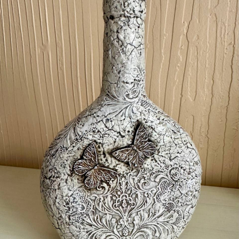 Онлайн-школа Кристины Елизаровой «ДЕКОРАТОРСКОЕ ИСКУССТВО» Онлайн-школа Кристины Елизаровой «ДЕКОРАТОРСКОЕ ИСКУССТВО»