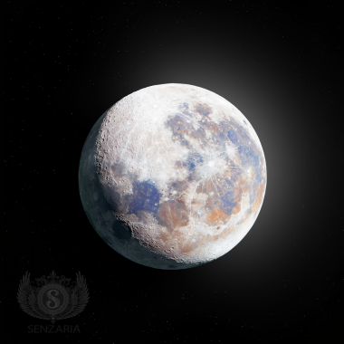 Трансфер - Луна 01