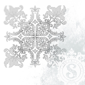 Трафарет - Авиньон