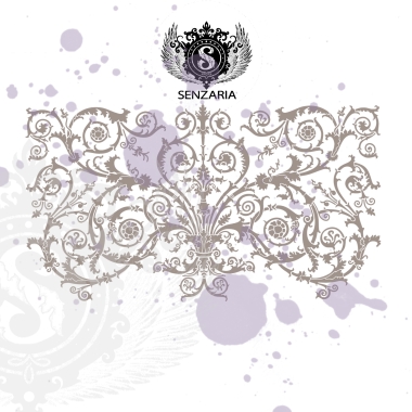 Трафарет - Путь Изобилия