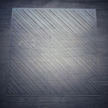 Трафарет - Шеврон