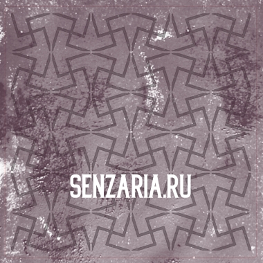 Трафарет - Аарон 2