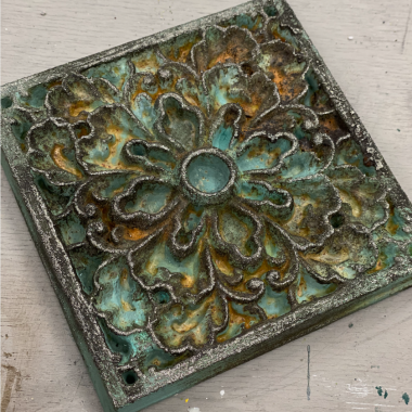 Интенсив Авторская плитка — базовый Интенсив Авторская плитка — базовый