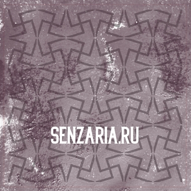 Трафарет - Аарон 1