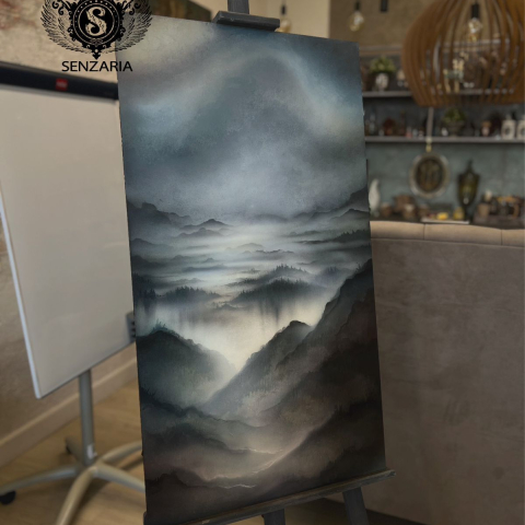 Онлайн-курс «АЭРОГРАФИЯ - ПРОСТО»