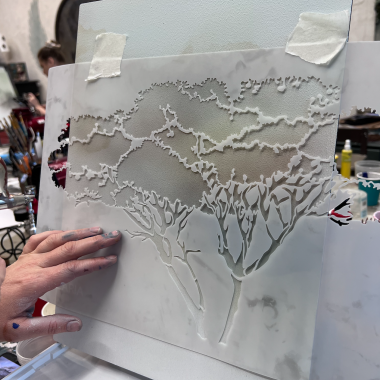 Онлайн-курс «АЭРОГРАФИЯ - PROSTO» Онлайн-курс «АЭРОГРАФИЯ - PROSTO»